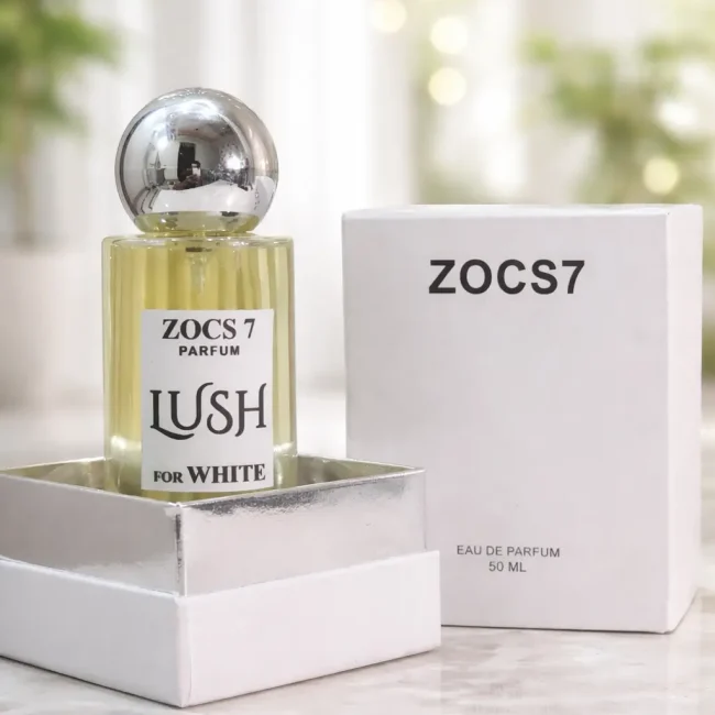• Lasting: 8+ Hours• Rich Vibe• Pure UAE & France Imported Oils • Every Drop Carries• A Hidden Recipe• Designed To Leave• A Lasting Impression • Best for White Wearing